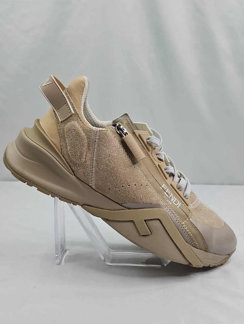 Fendi upgrade your